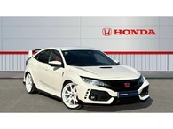 2017 Honda Civic 2.0 i-VTEC Type R GT (320ps)