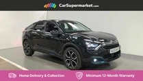 2021 Citroen C4 E Shine Plus