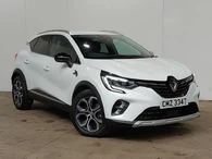 2023 Renault Captur 1.6 techno (160ps) plug-in