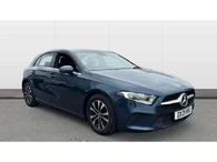2021 Mercedes-Benz A-Class 1.3 A180 SE 7G-DCT