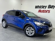2022 Renault Captur 1.6 Iconic