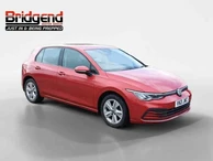 2021 Volkswagen Golf 1.5 eTSI Life (150ps) Hatchback