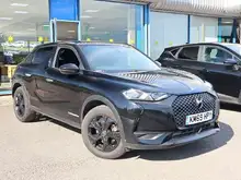 DS DS 3 Crossback