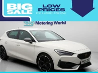 2023 Cupra Leon NF 2.0 TSI VZ3 (300ps) Hatchback