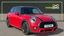 2019 MINI Cooper 1.5 Cooper Sport Hatchback 3d Auto
