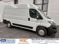 2022 Citroen Relay 2.2BlueHDi 35 L2H2 Enterprise