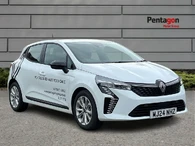 2024 Renault Clio 1.0 TCe Evolution