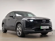 2023 Mazda MX-30 E Exclusive-Line (145ps) 0cc
