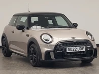 2022 MINI Cooper 1.5 Cooper Sport Hatchback 3d