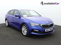 2023 Skoda Scala 1.5 TSI SE L