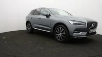 2021 Volvo XC60 2.0TD B4 Inscription AWD