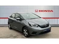 2021 Honda Jazz 1.5 i-MMD SR (109ps)