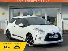 DS DS 3