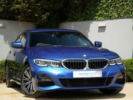 2022 BMW 3 Series
