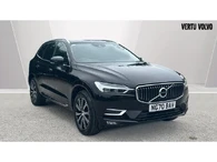 2021 Volvo XC60 2.0TD B4 Inscription AWD