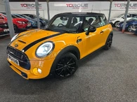 2014 MINI Cooper 2.0 Cooper S 3d