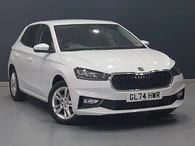 2024 Skoda Fabia 1.0 TSI SE L Edtion