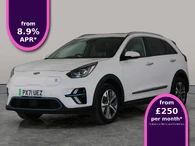 2021 Kia e Niro EV 4+