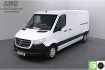 2021 Mercedes-Benz Sprinter