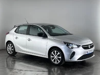 2022 Vauxhall Corsa 1.2i Design