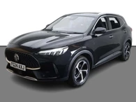 2024 MG HS 1.5T-GDI Trophy (162ps) 1490cc DCT