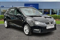 2016 Seat Ibiza 1.2 TSI FR (110ps) Hatchback 5d