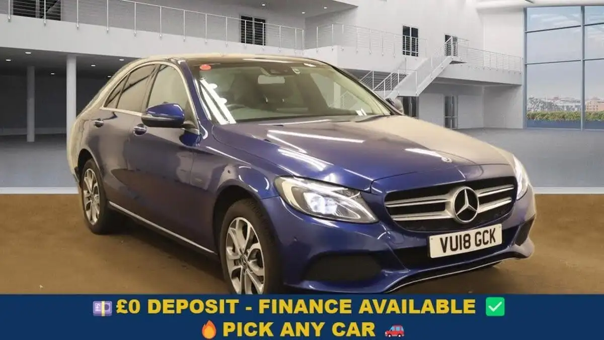 2018-mercedes-benz-c-class-20-c350e-sport-211ps-premium-plusss-saloon-4d-7g-tronic-big-0