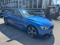 2015 BMW 3 Series