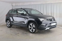 2018 Seat Ateca 1.6TDI SE Technology Ecomotive