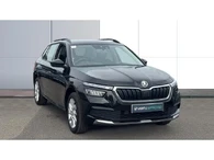 2021 Skoda Kamiq 1.0 TSI SE (109ps)
