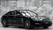 2017 Porsche Panamera 2.9 V6 4 E-Hybrid Executive