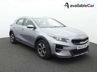 2022 Kia XCeed 1.0 T-GDi 2