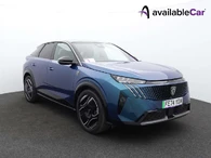 2024 Peugeot 3008 SUV E GT (210ps) 73kWh