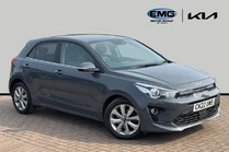2022 Kia Rio 1.0 T-GDi 3