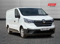 2023 Renault Trafic 2.0dCi SL28 130 Business+