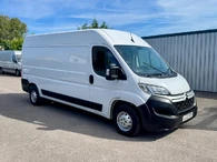 2022 Citroen Relay 2.2BlueHDi 35 L3H2 Enterprise Panel