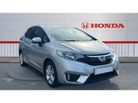 2016 Honda Jazz 1.3 i-VTEC SE CVT