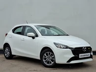 2024 Mazda Mazda2 1.5 SKYACTIV-G Centre-Line