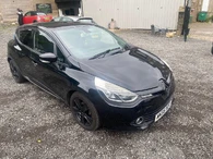 2016 Renault Clio 1.5dCi Dynamique Nav (s/s) ENERGY