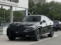 2023 BMW X6 3.0TD xDrive40d M Sport