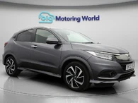 2020 Honda HR-V 1.6 i-DTEC EX