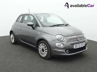 2022 Fiat 500 1.0 DOLCEVITA