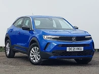2021 Vauxhall Mokka 1.2 SE 1199cc