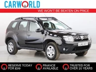 2018 Dacia Duster 1.6 SCe Air