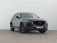 2021 Mazda CX-5 2.0 SE-L