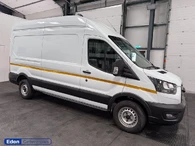 2022 Ford Transit 2.0TDCi 350 L2H2 Leader (130PS)(EU6d) RWD Panel Van