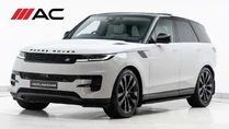 2023 Land Rover Range Rover Sport 3.0 D300 SE