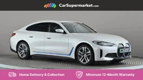 2023 BMW i4 E eDrive40 Sport
