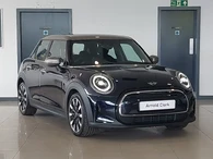 2021 MINI Cooper 1.5 Cooper Exclusive Hatchback 5d