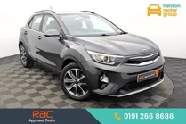 2018 Kia Stonic 1.6CRDi 2